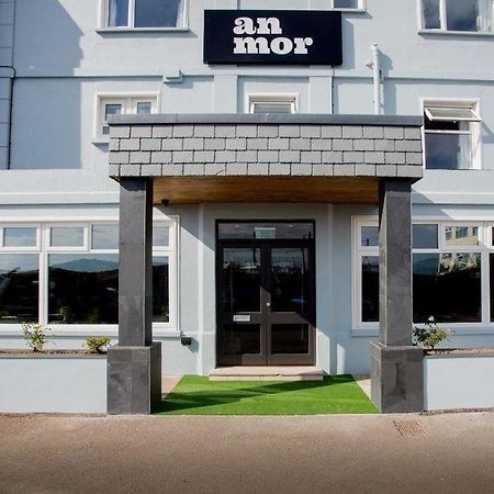 An Mor Bude Exterior foto